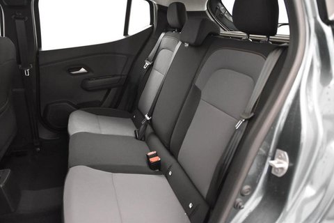 Auto Nuove Pronta Consegna A Brescia | Dacia Sandero Stepway 1.0 Tce Extreme Eco-G 100Cv -Gpl