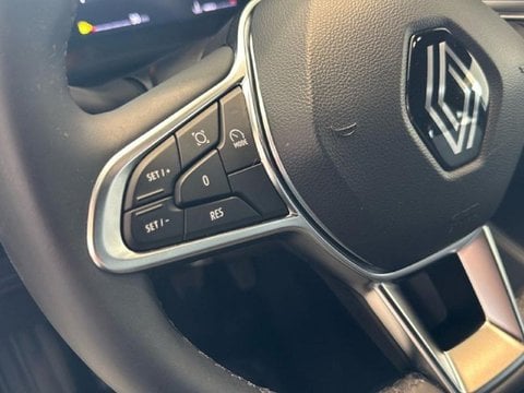 Auto Usate A Brescia | Renault Captur 1.0 Tce Techno 90Cv