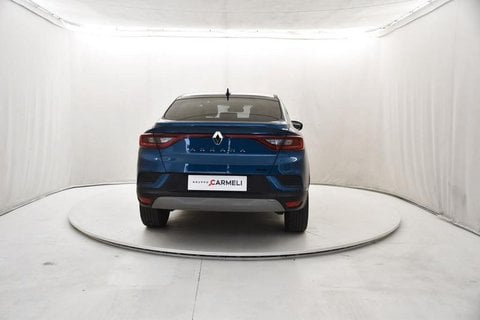 Auto Usate A Brescia | Renault Arkana 1.6 E-Tech Hybrid Techno 145Cv