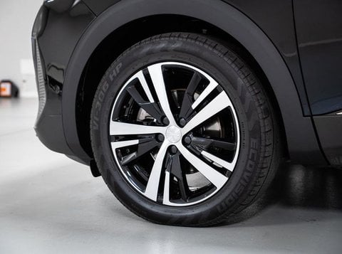 Auto Usate A Brescia | Peugeot 3008 1.5 Bluehdi Gt Line S&S 130Cv