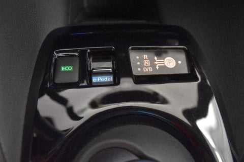 Auto Nissan Leaf E+ N-Connecta 62Kwh 217Cv My19 Usate A Brescia