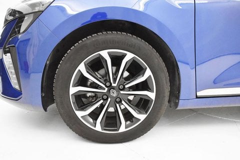 Auto Usate A Brescia | Renault Clio 1.0 Tce Techno 90Cv