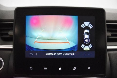Auto Usate A Brescia | Renault Captur 1.0 Tce Techno 90Cv