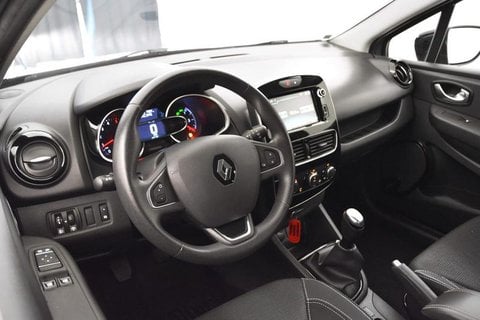 Auto Usate A Bergamo | Renault Clio 1.5 Dci Moschino Life 75Cv