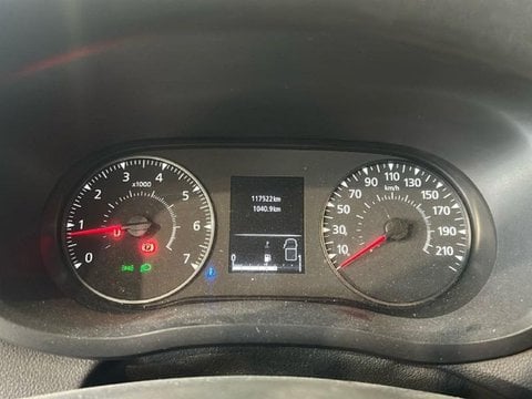 Auto Usate A Brescia | Renault Master Iv T35 2.3 Dci 150Cv L2H2 Energy Ice E6D-Temp - Iva Esclusa...