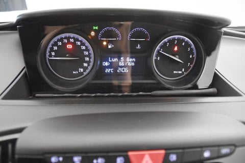Auto Usate A Brescia | Lancia Ypsilon 1.2 Platinum 69Cv