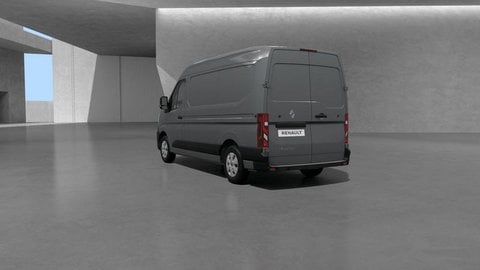 Auto Nuove Pronta Consegna A Brescia | Renault Master Iv Fwd T35 2.0 Blue Dci 130Cv L2H2 - Autoca...