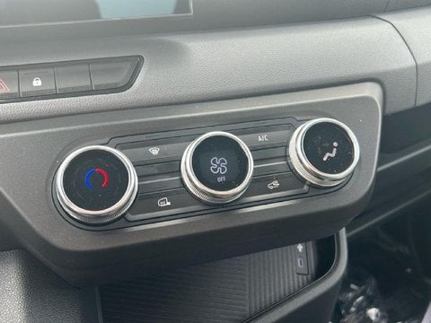 Auto Nuove Pronta Consegna A Brescia | Nissan Interstar Iii Fwd 35 2.0 Dci 130Cv L2 N Connecta - ...