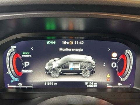 Auto Usate A Brescia | Nissan Qashqai 1.5 E-Power N-Connecta 2Wd E-Shifter