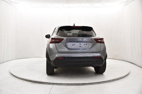 Auto Nuove Pronta Consegna A Brescia | Nissan Juke 1.0 Dig-T Tekna 114Cv