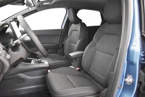 Auto Km0 A Bergamo | Renault Symbioz 1.6 E-Tech Full Hybrid Evolution 145Cv Auto