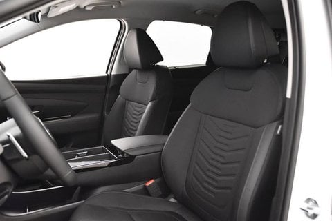 Auto Usate A Bergamo | Hyundai Tucson 1.6 Hev Exellence 2Wd Auto