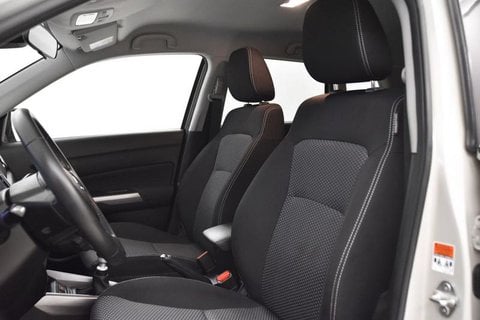 Auto Usate A Brescia | Suzuki Vitara 1.4 Hybrid Cool 4Wd Allgrip