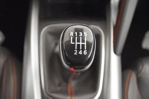 Auto Usate A Brescia | Renault Kadjar 1.2 Tce Energy Hypnotic16 (Magnetik) 130Cv