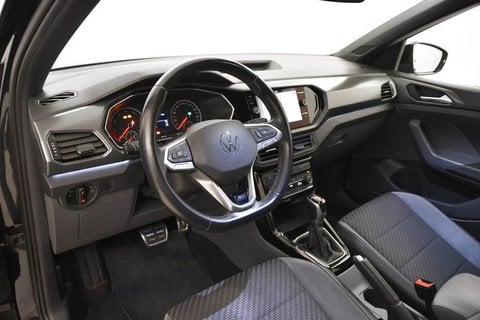 Auto Usate A Brescia | Volkswagen T-Cross 1.0 Tsi Advanced 110Cv Dsg