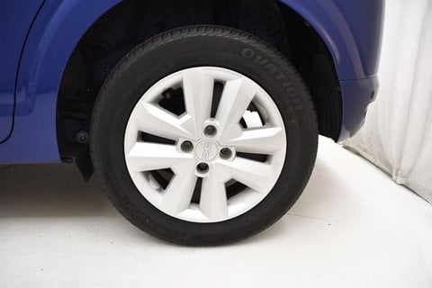 Auto Usate A Bergamo | Dacia Sandero Streetway 1.0 Tce Expression Eco-G 100Cv 5 Marce