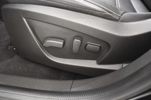 Auto Usate A Bergamo | Renault Arkana 1.6 E-Tech Engineered Hybrid 145Cv