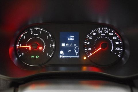Auto Nuove Pronta Consegna A Bergamo | Dacia Sandero Streetway 1.0 Sce Expression 65Cv - Tasso 0