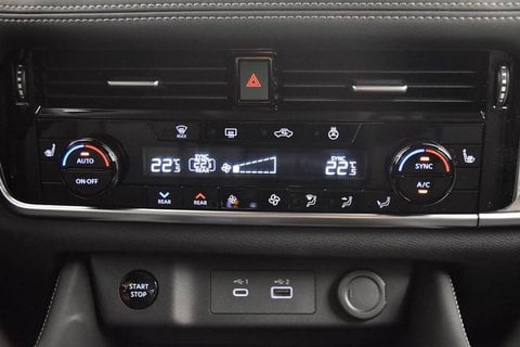 Auto Km0 A Brescia | Nissan X-Trail 1.5 E-Power Tekna 2Wd -Km0