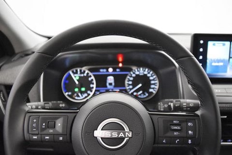 Auto Nuove Pronta Consegna A Bergamo | Nissan Qashqai 1.5 E-Power Acenta 2Wd E-Shifter