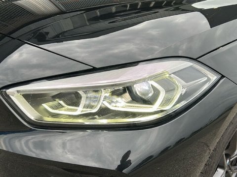 Auto Usate A Brescia | Bmw Serie 1 118I Msport Exterior 136Cv Auto