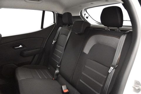 Auto Usate A Bergamo | Dacia Sandero Stepway 1.0 Tce Comfort Eco-G 100Cv