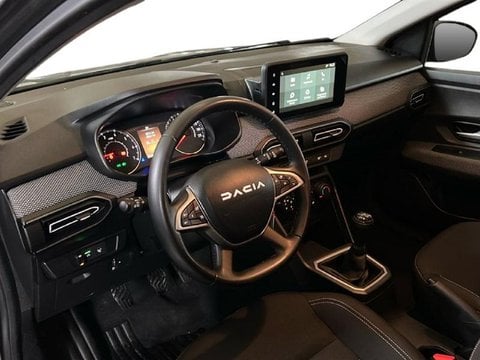 Auto Usate A Brescia | Dacia Jogger 1.0 Tce Expression Gpl 100Cv