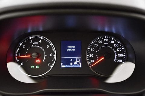 Auto Usate A Brescia | Dacia Duster 1.5 Blue Dci Sl Extreme 4X4 115Cv