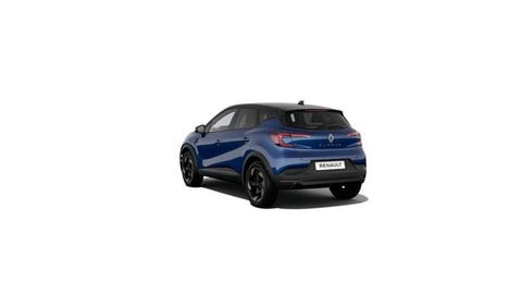 Auto Nuove Pronta Consegna A Brescia | Renault Captur 1.8 Full Hybrid E-Tech Techno 160Cv Auto -A...