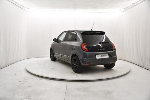 Auto Usate A Brescia | Renault Twingo Electric Twingo Authentic 22Kwh
