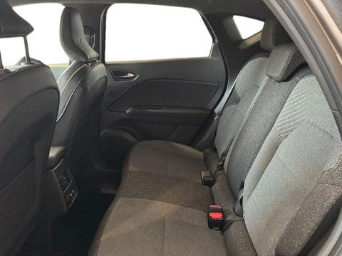 Auto Usate A Brescia | Renault Captur 1.0 Tce Techno 90Cv