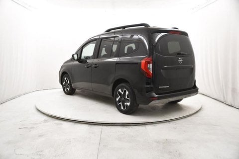 Auto Nuove Pronta Consegna A Brescia | Nissan Townstar 1.3 130Cv L1 N-Connecta My24 - Iva Esclusa...
