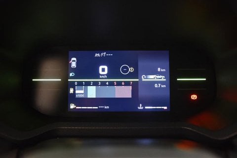 Auto Nuove Pronta Consegna A Brescia | Dacia Duster 1.2 Eco-G Journey 120Cv -Restyling My26