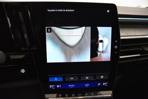 Auto Km0 A Brescia | Renault Espace 1.2 E-Tech Full Hybrid Techno 200Cv Auto