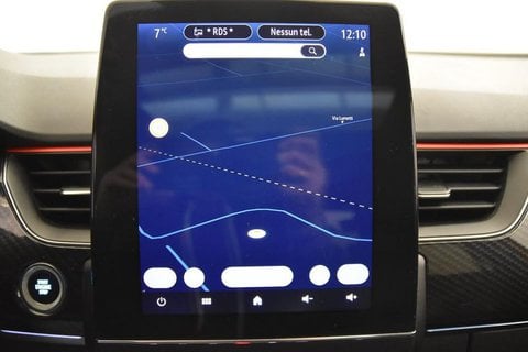 Auto Usate A Brescia | Renault Arkana 1.6 Hybrid R.s. Line E-Tech 145Cv