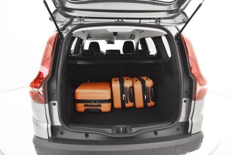 Auto Nuove Pronta Consegna A Brescia | Dacia Jogger 1.6 Hybrid Extreme Up 140Cv 7P.ti