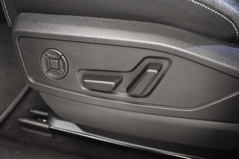 Auto Usate A Bergamo | Audi Q5 Sportback 2.0 Tdi Mhev+ S Line Edition Quattro 204Cv S-Tronic