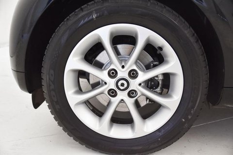 Auto Usate A Brescia | Smart Fortwo 1.0 Youngster 71Cv C/S.s.