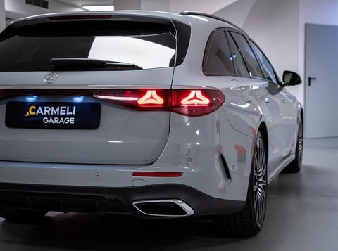 Auto Usate A Brescia | Mercedes-Benz Classe E - S214 Sw Mild Hybrid S.w. Amg Line Premium Plus -T...