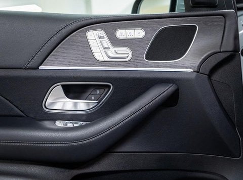 Auto Usate A Brescia | Mercedes-Benz Gle 400 D 4Matic Premium Cerchi 22-Pack Off-Road-Sedili Vent...