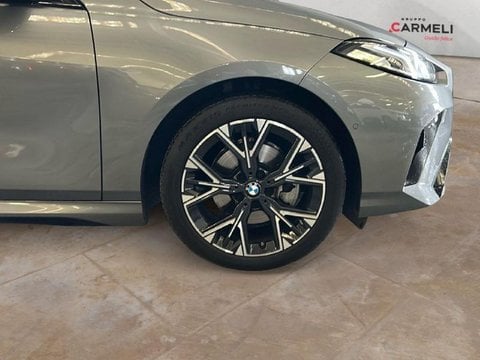 Auto Usate A Brescia | Bmw Serie 1 118D Msport Auto Led - Navi - Aziendale
