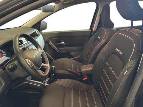 Auto Usate A Brescia | Dacia Duster 1.0 Tce Journey Gpl 4X2 100Cv