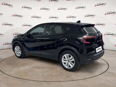 Auto Usate A Bergamo | Renault Captur 1.0 Tce Evolution 90Cv -Aziendale