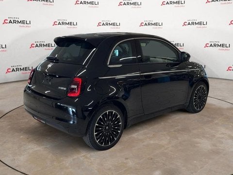 Auto Usate A Brescia | Fiat 500 1.0 Hybrid La Prima