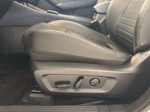 Auto Usate A Bergamo | Nissan Qashqai 1.5 E-Power Tekna 2Wd E-Shifter