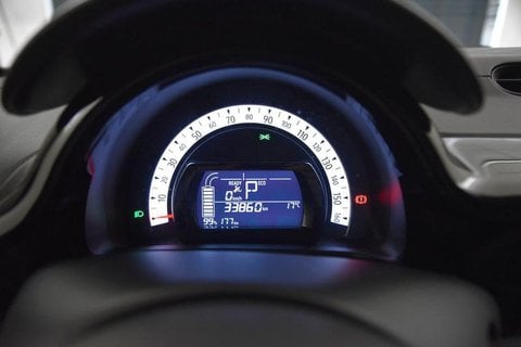 Auto Usate A Bergamo | Renault Twingo Electric Twingo Urban Night 22Kwh