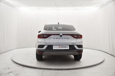 Auto Usate A Brescia | Renault Arkana 1.6 Hybrid Intens E-Tech 145Cv