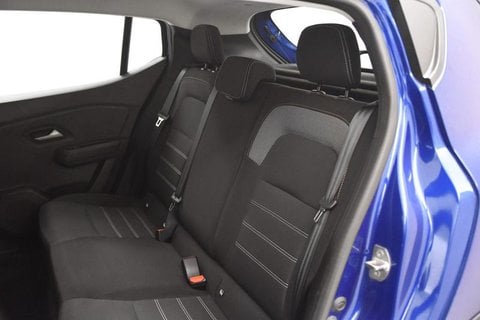 Auto Usate A Brescia | Dacia Sandero Stepway 1.0 Tce Expression Up Eco-G 100Cv