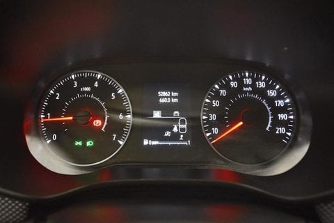 Auto Usate A Brescia | Dacia Sandero Streetway 1.0 Tce Comfort Eco-G 100Cv