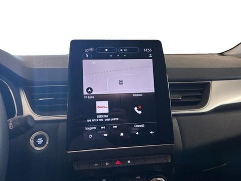 Auto Usate A Brescia | Renault Captur 1.6 Hybrid Techno E-Tech 145Cv Auto